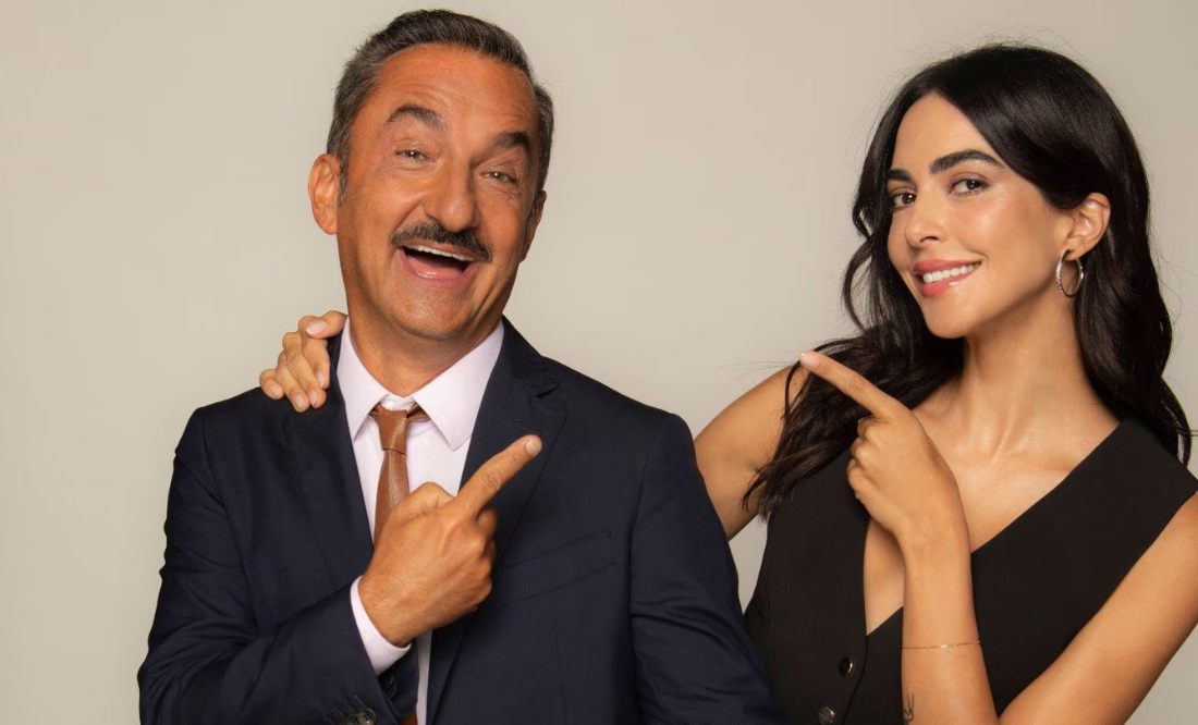 Rai 2 Launches Freeze – Chi sta fermo vince!